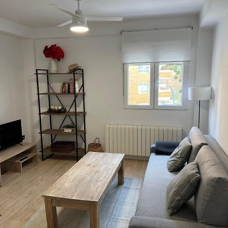 Apartamentos Garnacha 1 Totalmente Reformado Zaragoza Ngoại thất bức ảnh