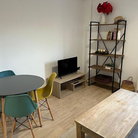 Apartamentos Garnacha 1 Totalmente Reformado Zaragoza Ngoại thất bức ảnh