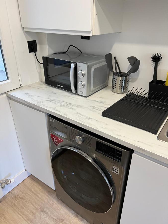 Apartamentos Garnacha 1 Totalmente Reformado Zaragoza Ngoại thất bức ảnh