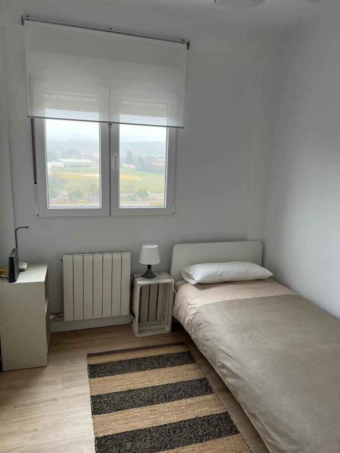 Apartamentos Garnacha 1 Totalmente Reformado Zaragoza Ngoại thất bức ảnh