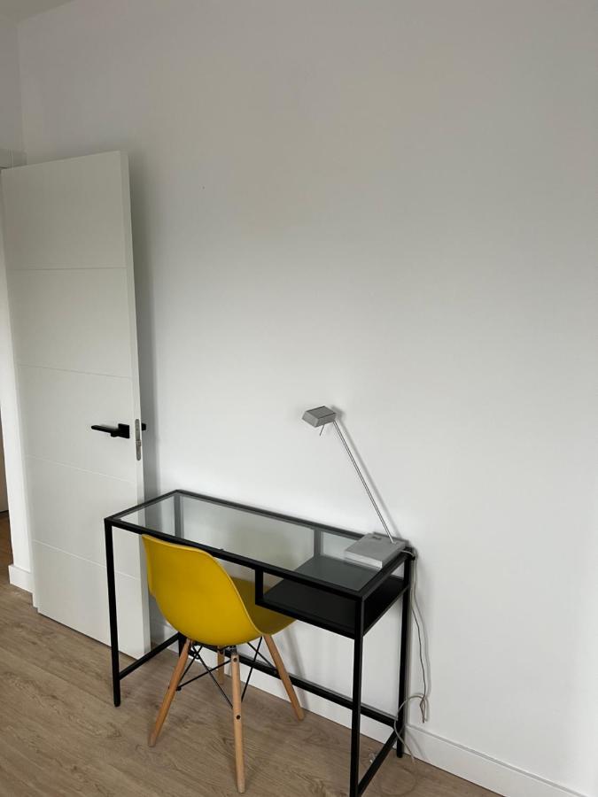 Apartamentos Garnacha 1 Totalmente Reformado Zaragoza Ngoại thất bức ảnh