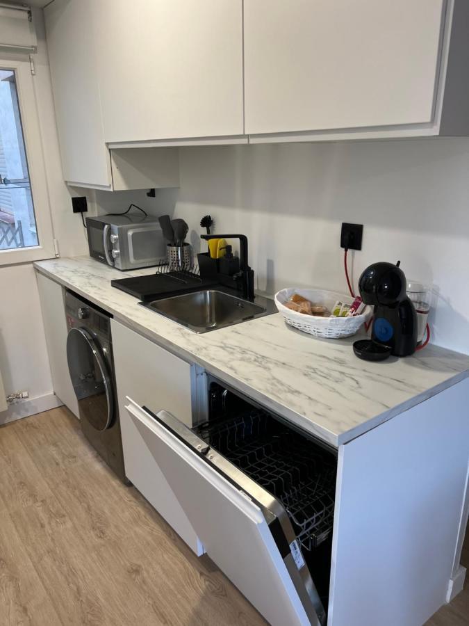 Apartamentos Garnacha 1 Totalmente Reformado Zaragoza Ngoại thất bức ảnh