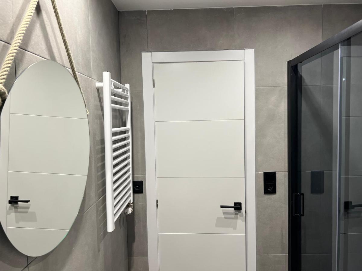 Apartamentos Garnacha 1 Totalmente Reformado Zaragoza Ngoại thất bức ảnh