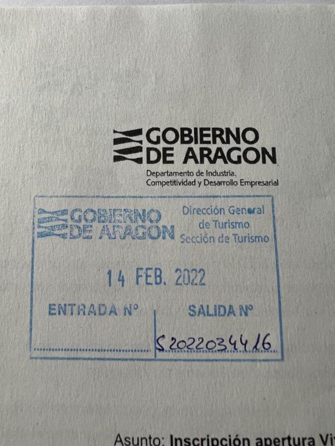 Apartamentos Garnacha 1 Totalmente Reformado Zaragoza Ngoại thất bức ảnh